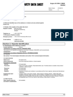 Engine Oil VP 3840004 Datasheet