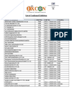 Excon2017 ListofExhibitors10122017