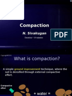 Compaction Sivakugan