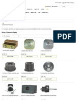 Wood-Mizer Online Store - Common Parts