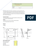 ACI-350 P-M Interaction 1.1