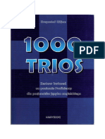 1000 Trios