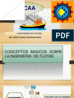 Ingeniería de Flotas COMPLETO