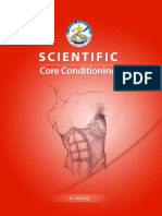 CHEK Scientific Core Conditioning PDF