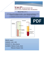 Hematocrito Lab