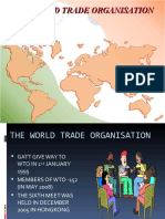 World Trade Organisation