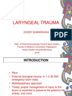 Laryngeal Trauma 2