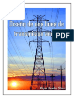 Diseño de Linea de Transmision