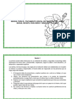 Manual para El Tratamiento Grupal Del Incesto y Del Abuso Sexual Infantil para Niños y Niñas de 7 A 12 Años