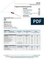 1n4148 Diode