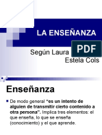 21 RESUMEN La-Ensenanza-Segun-Laura-Basabe-Y-Estela-Cols