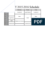 I-B Sched PDF