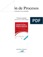 SI-Resumen Libro Gestión de Procesos JBC 2011