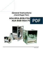 IGB016.E1-Centrifugal Fan New PDF