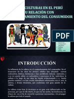 Subculturas y Comportamiento Del Consumidordiapoprincial 160709031802