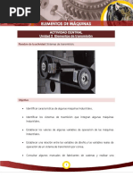 Actividad Central U2