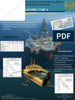 Copia de GEOMECÁNICA - Estabilidad de Pozos en Carbonatos
