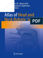 Robotic Surgery