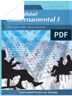 61 Contabilidad Gubernamental I PDF