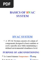 Hvac