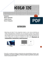 Protocolo I2c