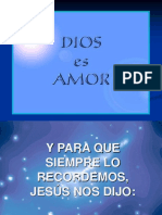 Gracias Padre Dios 847