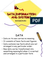 Data, Infn, Systems