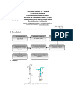 Lab Organica P8 Sublimacion