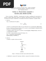 Exercícios1 MATLAB