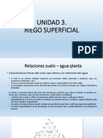 UNIDAD 3.riegosuperficie