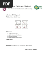 Difusividad de Gases