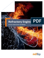 Refractory Engineering