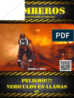 Manual de Incendio de Vehiculos 2014