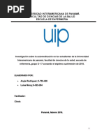 Universidad Interamericana de Panamá 12