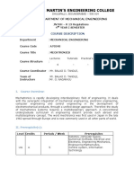 Mechatronics