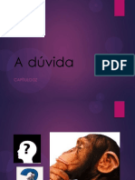 A Dúvida Filosofia 1 A B PDF