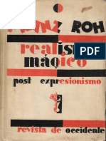 Realismo Magico PDF