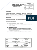 131 SISECO PP 131 Procedimiento de Gestión de La Generación de Lodos Industriales v2