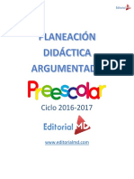 Ciclo 2016-2017