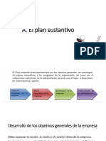 Presentación Proceso de Planificacion y Control de Utilidades