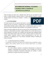 Lectura Sesión 2