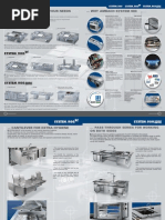 System 900 Sales Brochure