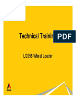 Treinamento de Servicos Lg958 Eng Rev1 2010 PDF