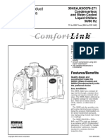 30hx-8pd Chiller