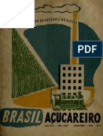 Revista Brasil Açucar 1944 Volume 23