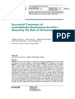 Jurnal Keratitis