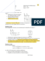 Sujet Corrige EF Structure Machine 2017