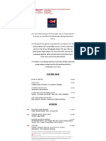 Curve ALC Menu 2010-1