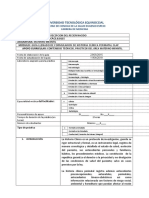 Llenado de Formularios HCL Perinatal