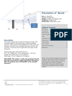 Stressman Engineering - Study - Stresses in Pipe Bends With Different Angles R2